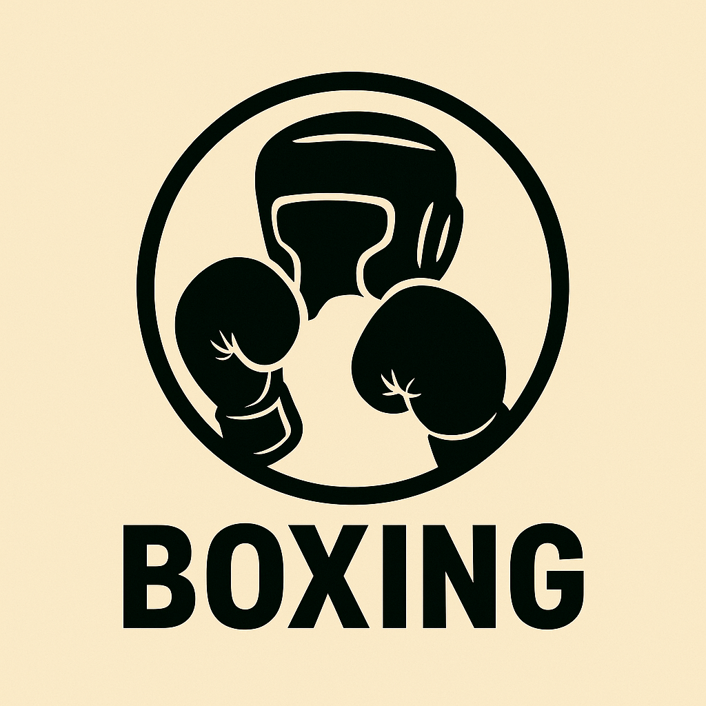 Boxing Logo